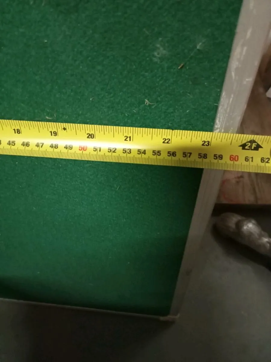 Pin board notice board - Image 2