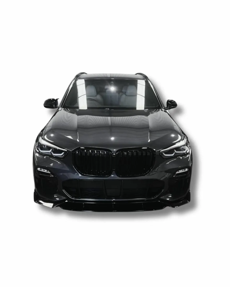 bmw & defener bodyk range rover & mercedes light - Image 2