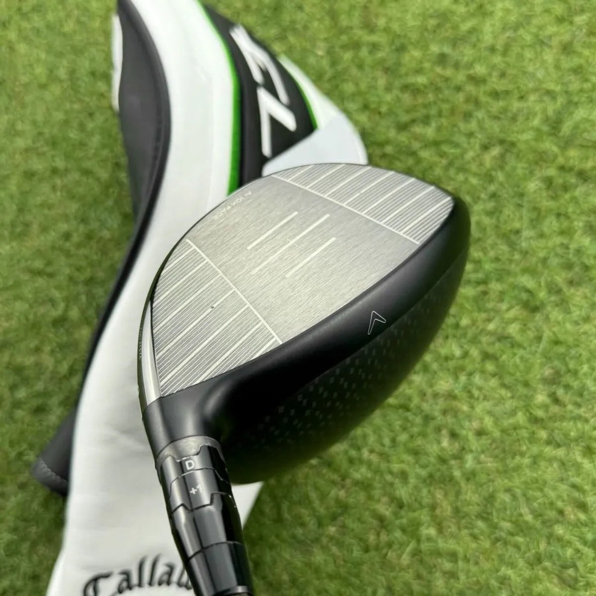 Callaway Elyte Driver / 9° / Stiff - Image 3
