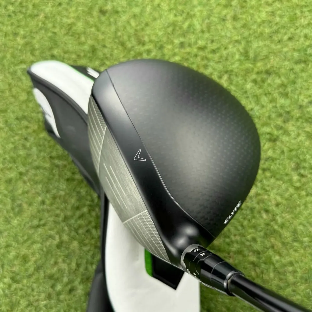 Callaway Elyte Driver / 9° / Stiff - Image 4