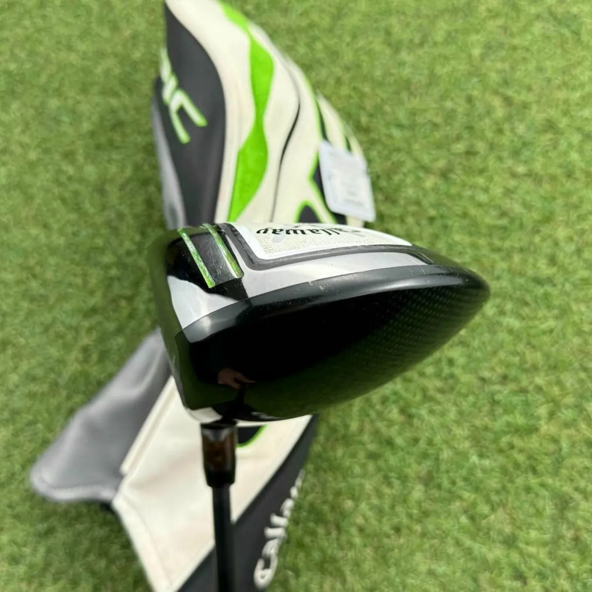Callaway Epic Speed Driver / 10.5° / Stiff - Image 3