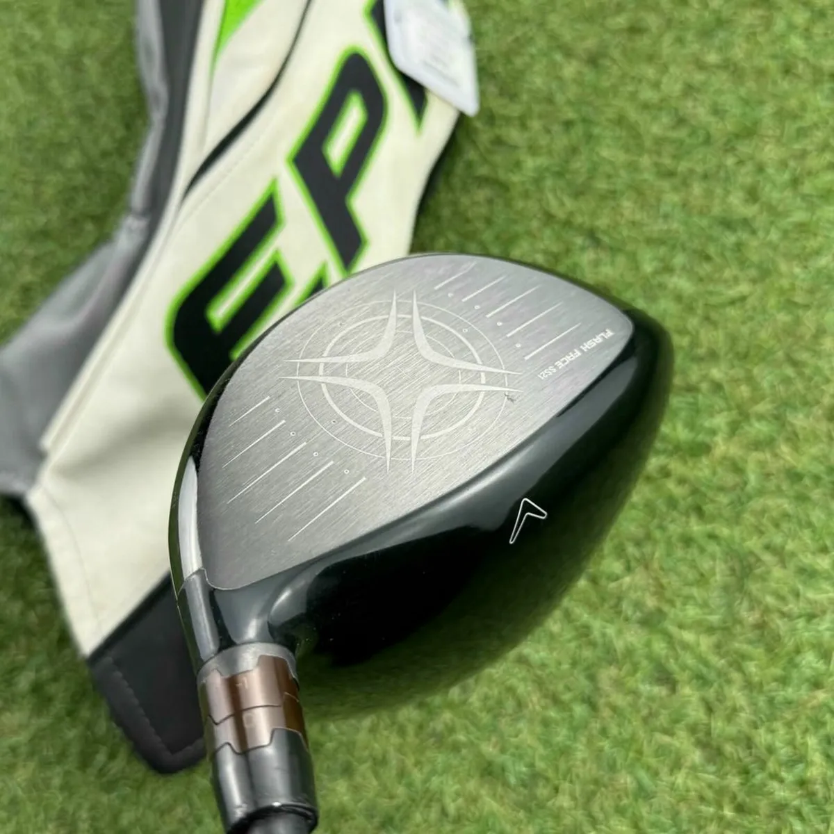 Callaway Epic Speed Driver / 10.5° / Stiff - Image 4