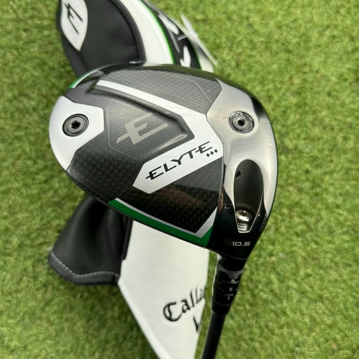 Callaway Elyte Triple Diamond Driver / 10.5° - Image 2