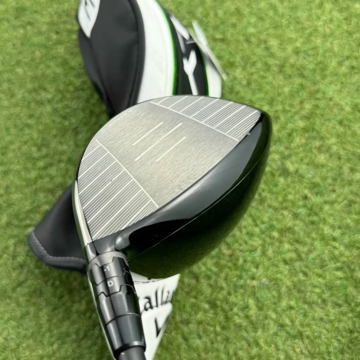 Callaway Elyte Triple Diamond Driver / 10.5° - Image 3