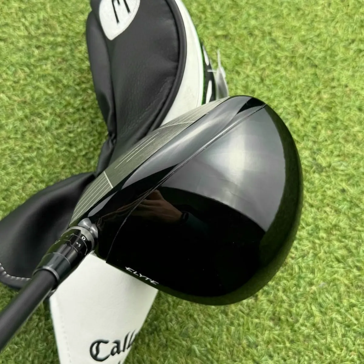 Callaway Elyte Triple Diamond Driver / 10.5° - Image 4