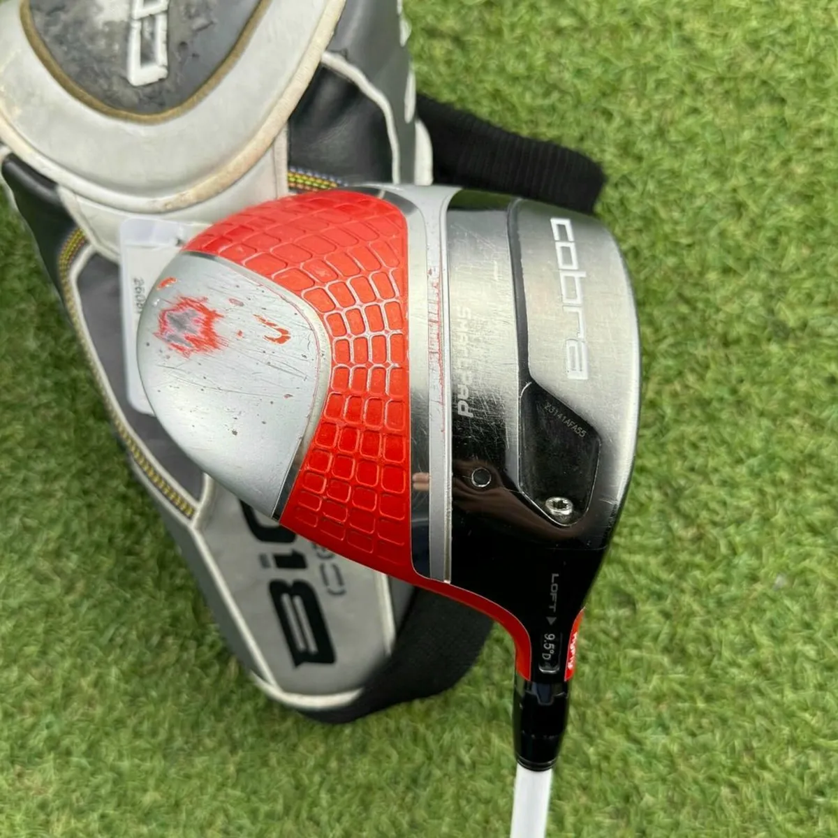 Cobra Amp Cell Driver / 8.5-11.5° / Regular - Image 2