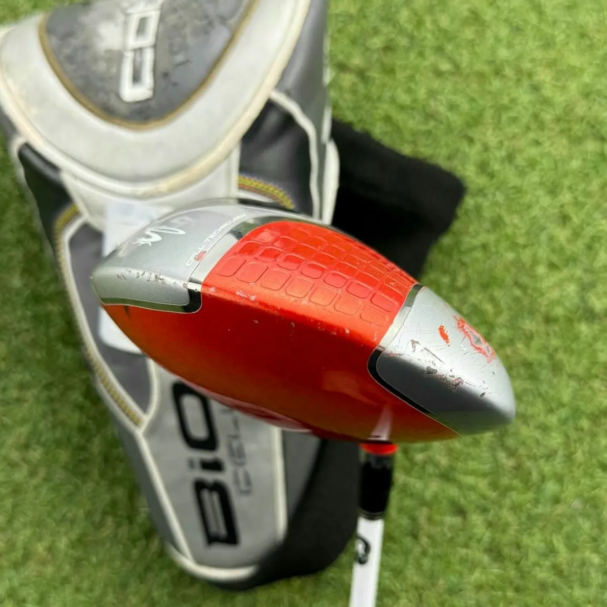 Cobra Amp Cell Driver / 8.5-11.5° / Regular - Image 3