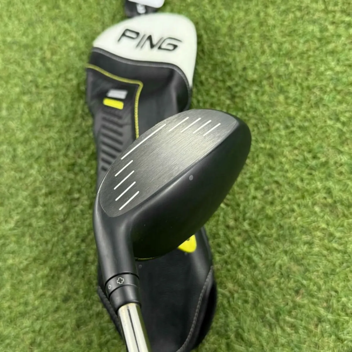 Ping G430 Lst #3 Wood 15° / Stiff - Image 3