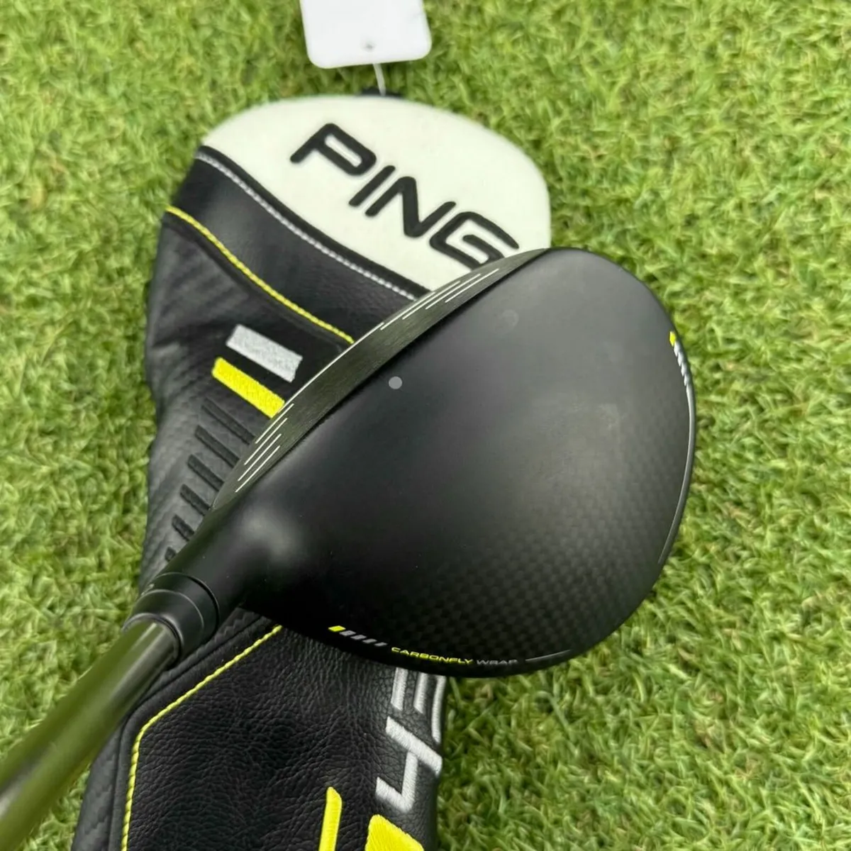 Ping G430 Lst #3 Wood 15° / Stiff - Image 4
