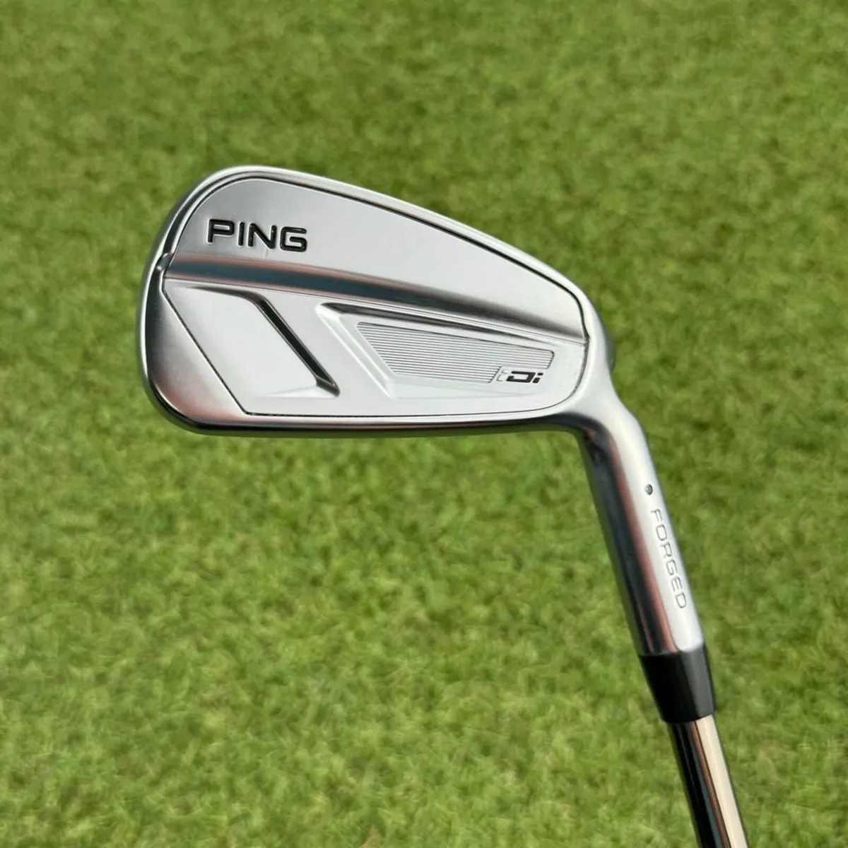 Ping Idi Utility #3 Iron 20° / Tour 2.0 85 Stiff - Image 2