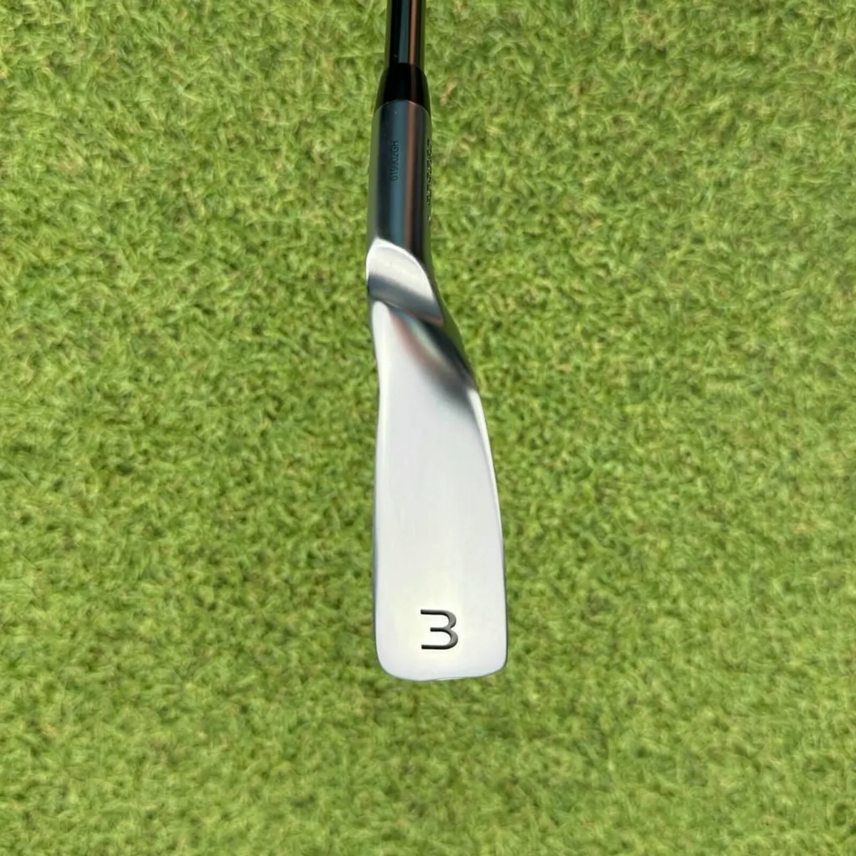 Ping Idi Utility #3 Iron 20° / Tour 2.0 85 Stiff - Image 4