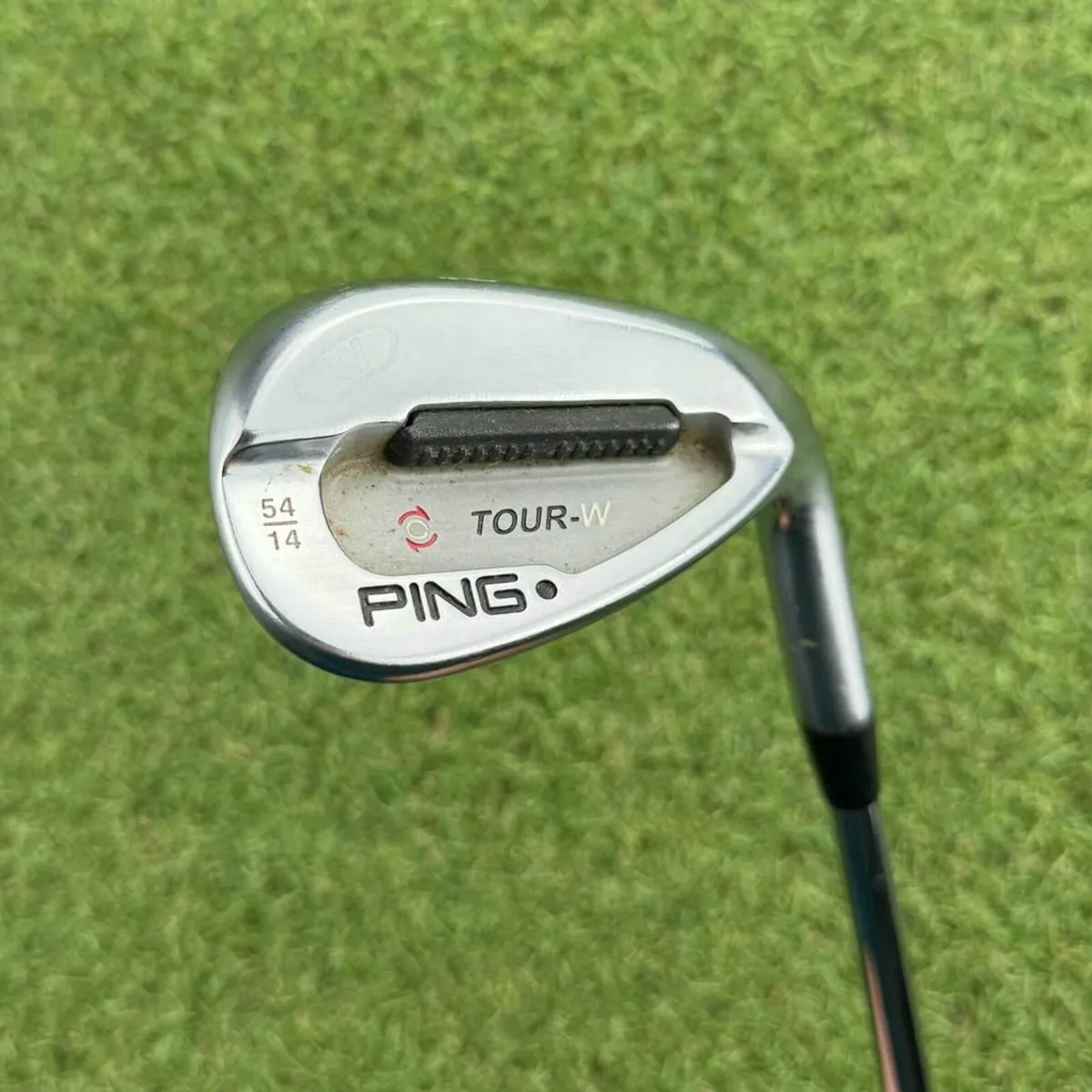Ping Tour-W Wedge Sw 54°.14 / Awt Stiff - Image 2