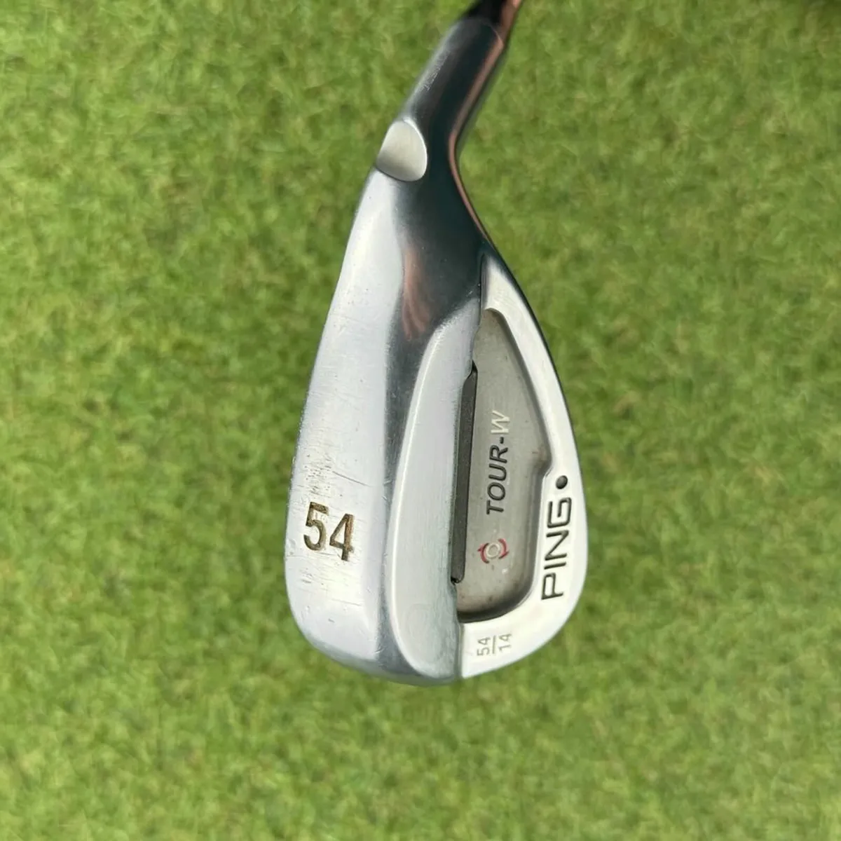 Ping Tour-W Wedge Sw 54°.14 / Awt Stiff - Image 4