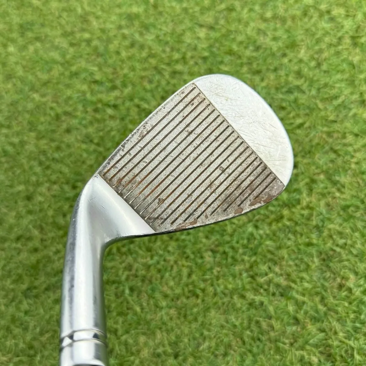 Taylormade Milled Grind 3 Wedge Lw 60°.10.SB - Image 3