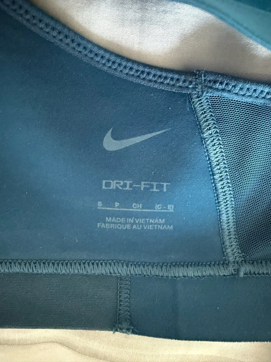 Nike women's high support adjustable sports bra - Image 4