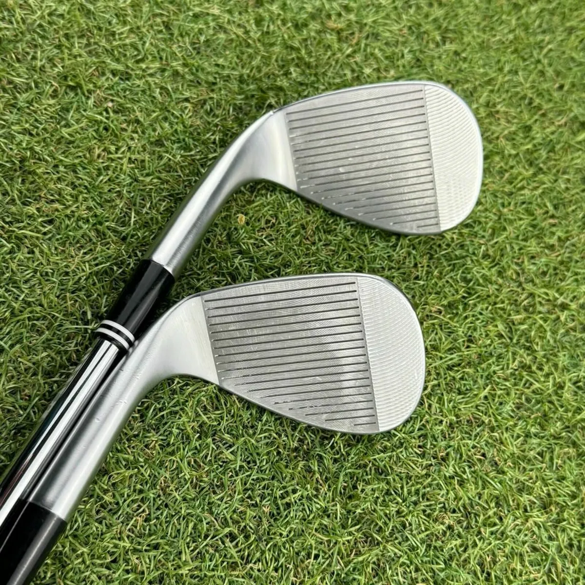 Cleveland RTX 6 Zipcore Wedges Sw 54° & Lw  58° - Image 3