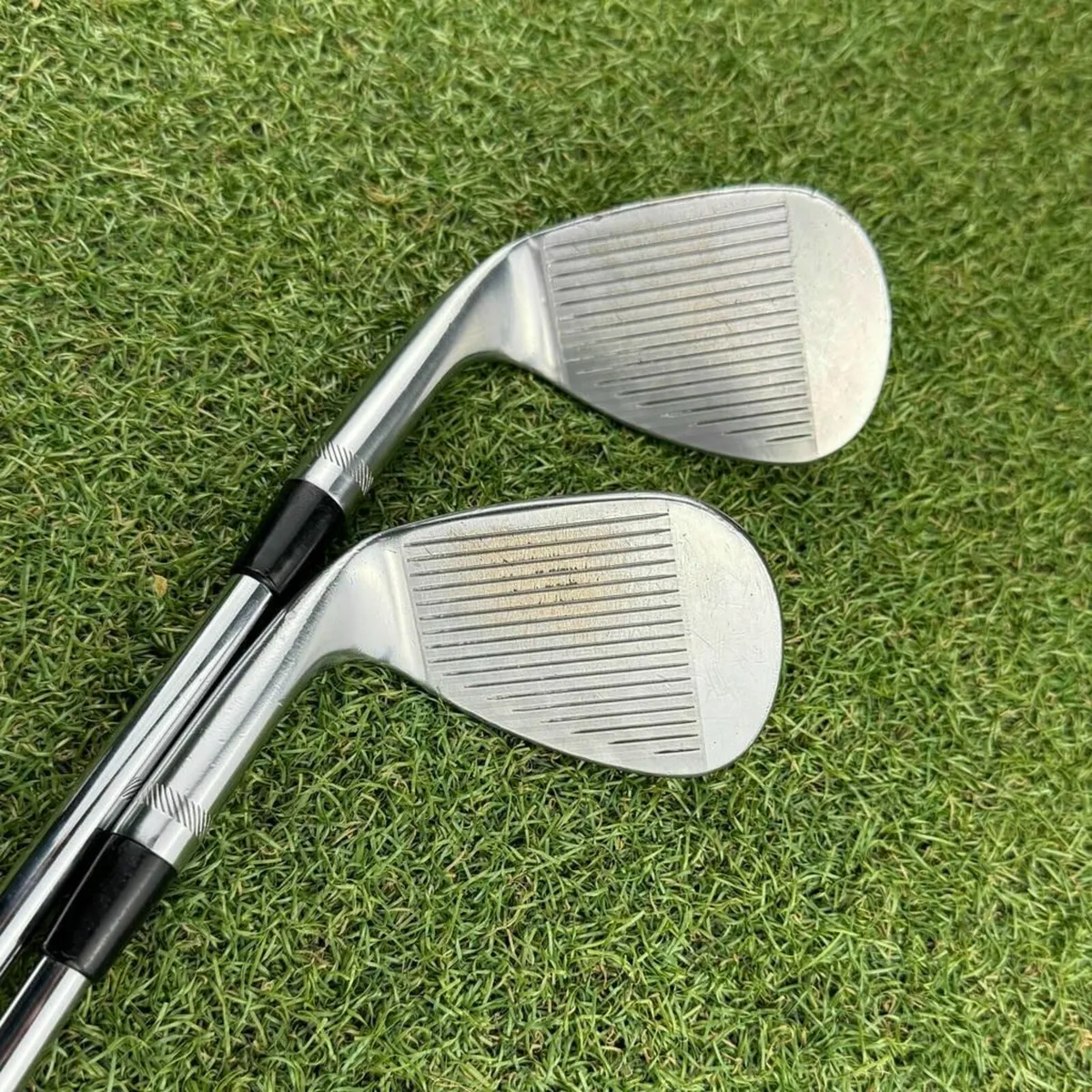 Titleist SM6 Wedges Sw 56°.08M & Lw 60°.08M /Wedge - Image 3