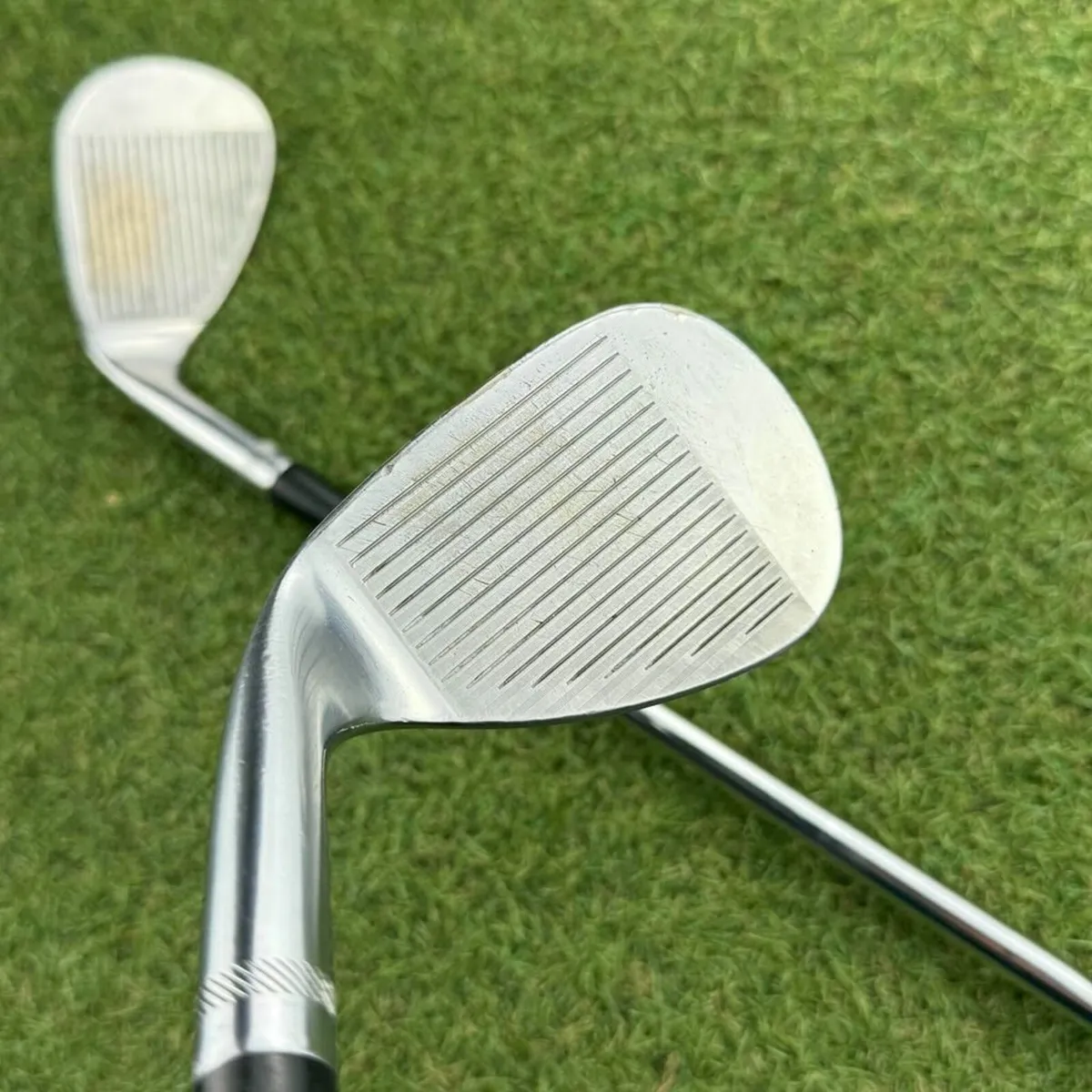 Titleist SM6 Wedges Sw 56°.08M & Lw 60°.08M /Wedge - Image 4