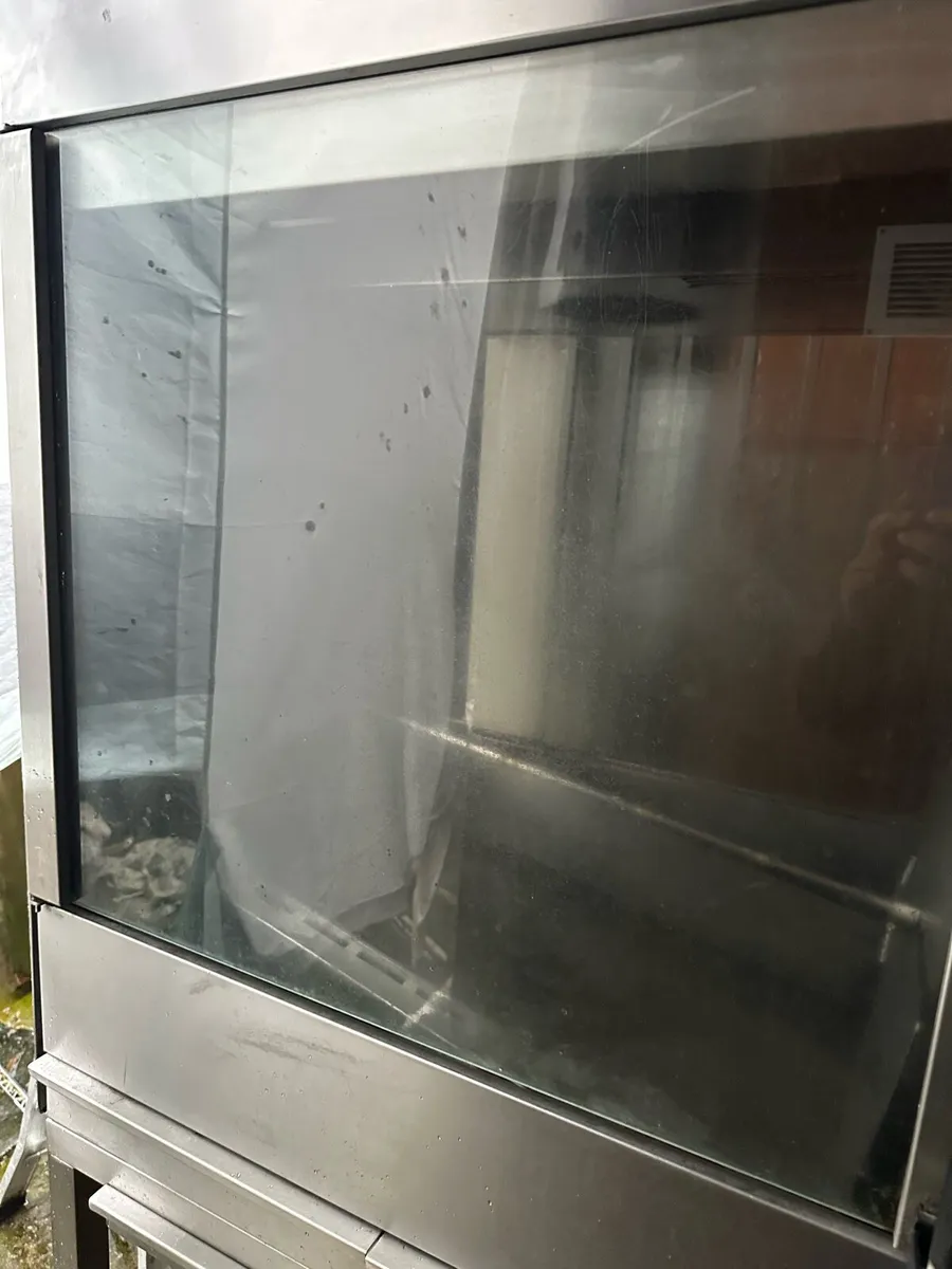 Vanguard Commercial Rotisserie Oven - Image 4