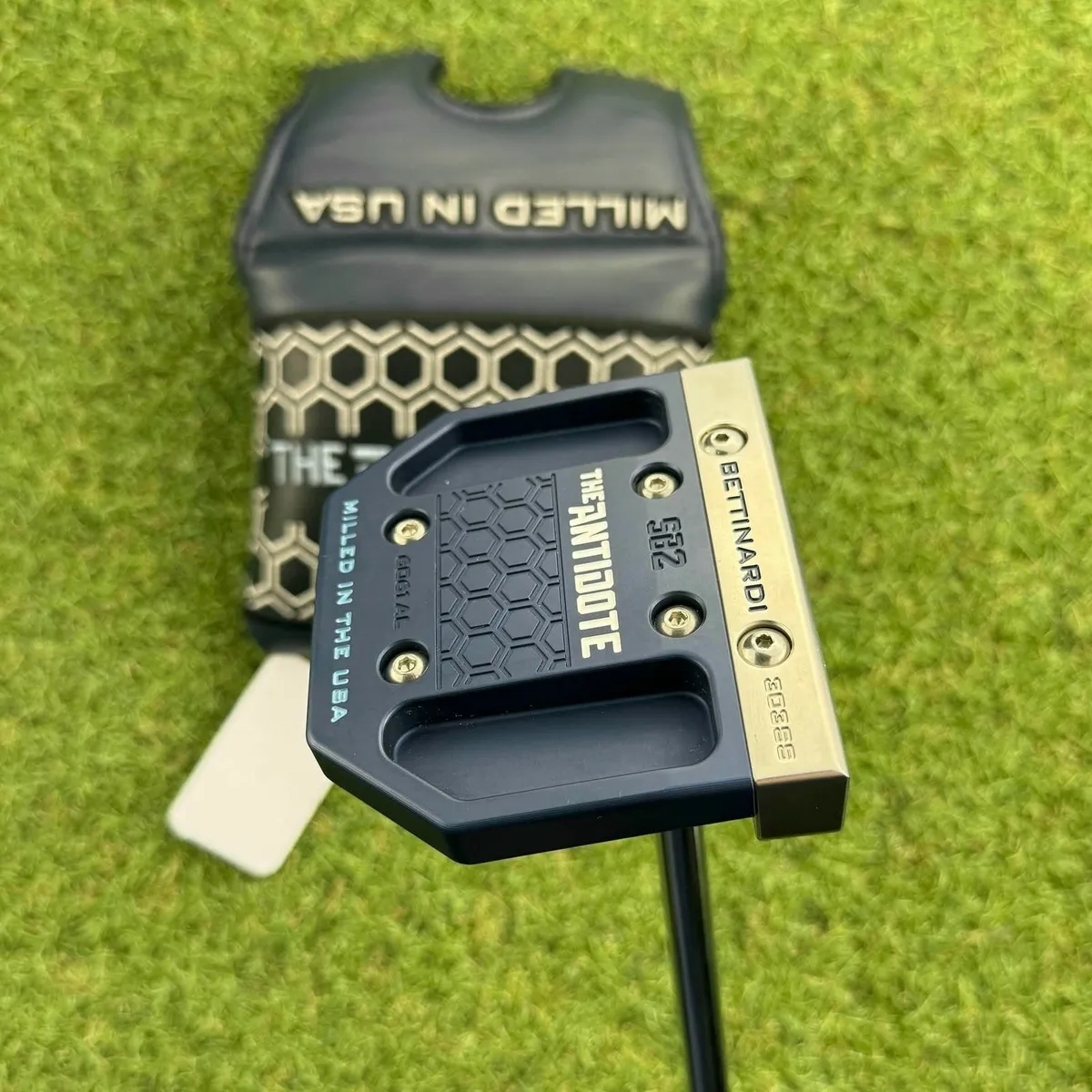 Bettinardi Antidote SB2 Putter / 34″ - Image 2