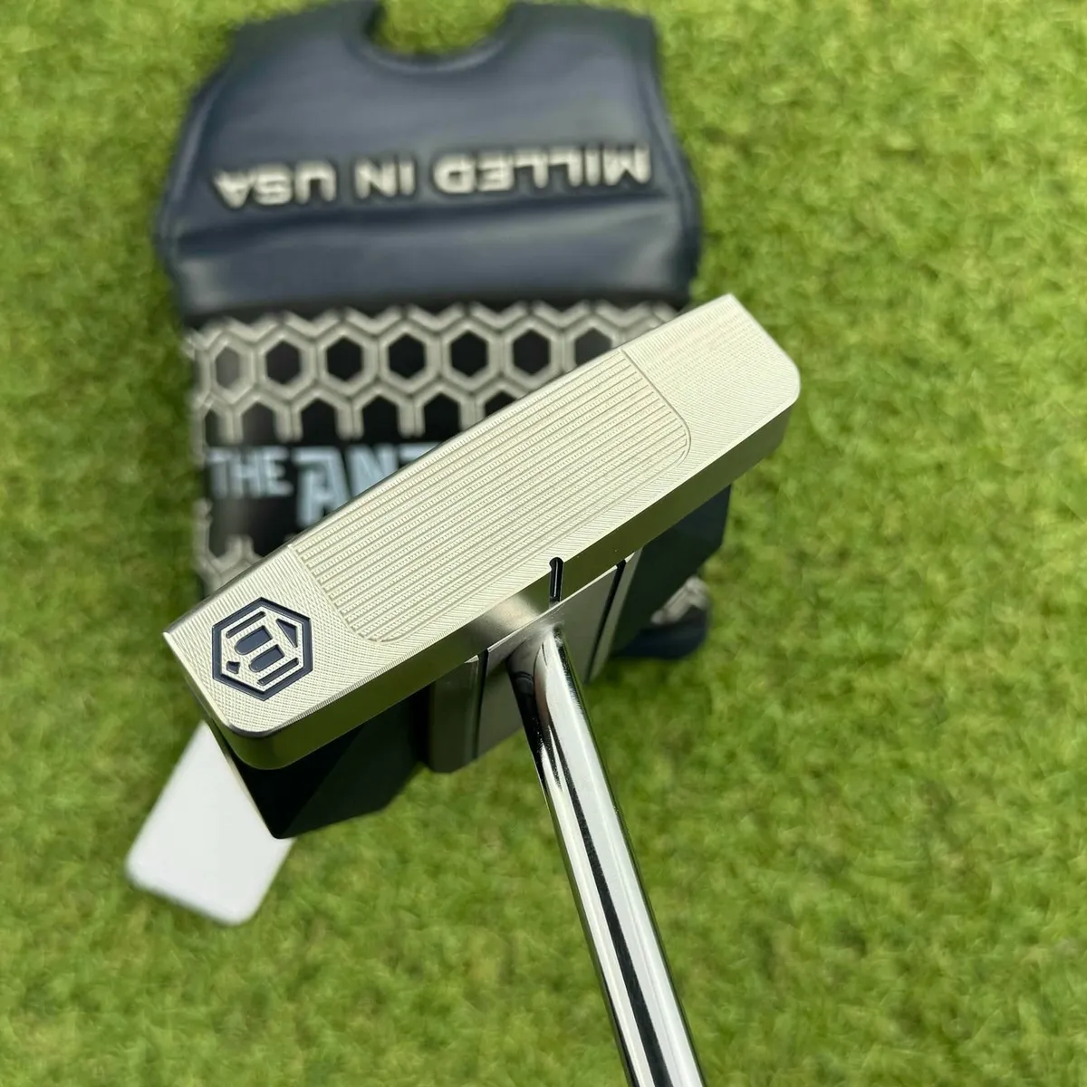Bettinardi Antidote SB2 Putter / 34″ - Image 3
