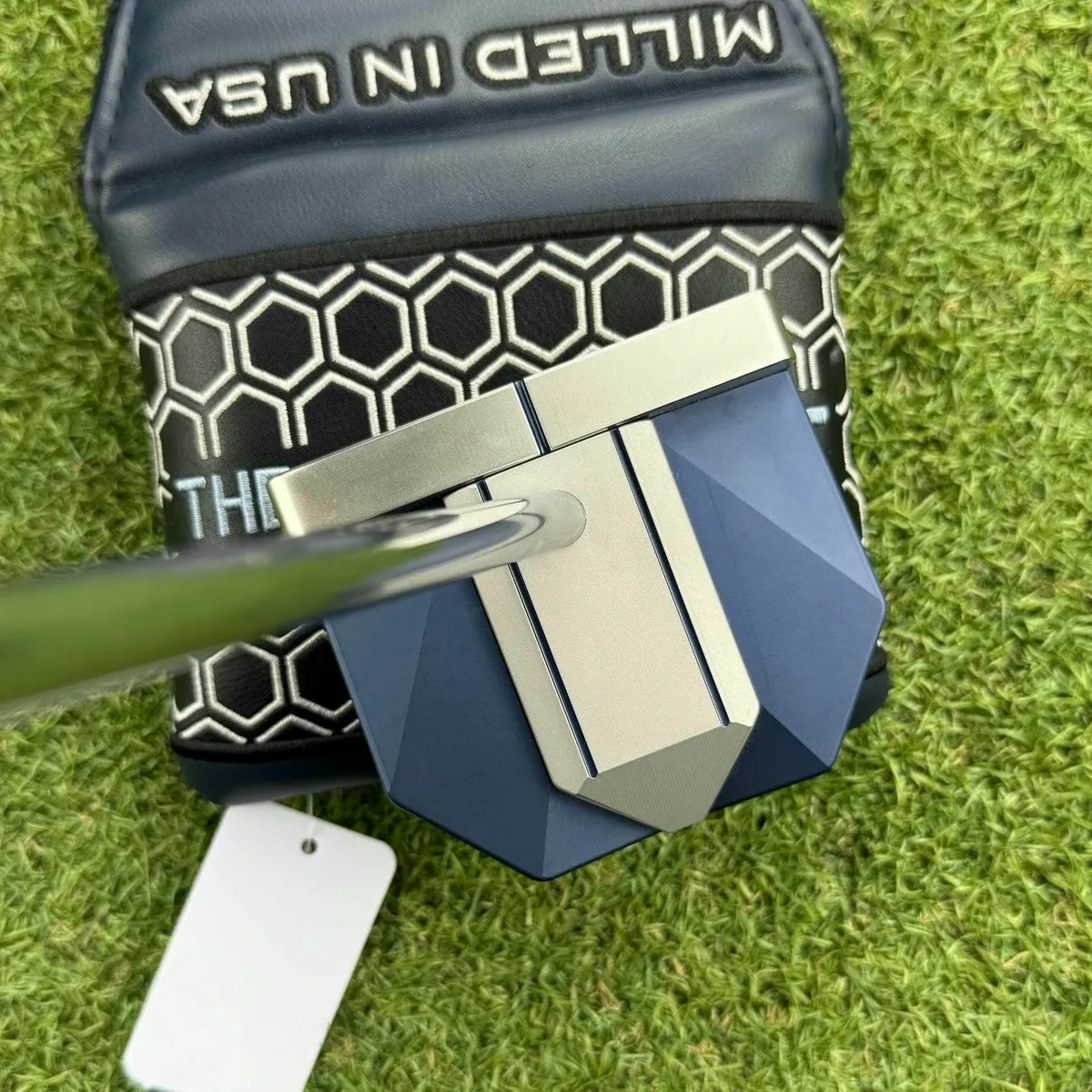 Bettinardi Antidote SB2 Putter / 34″ - Image 4