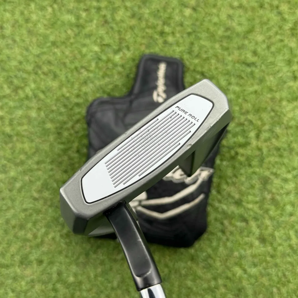 Taylormade Spider SR Putter / 34″ - Image 3