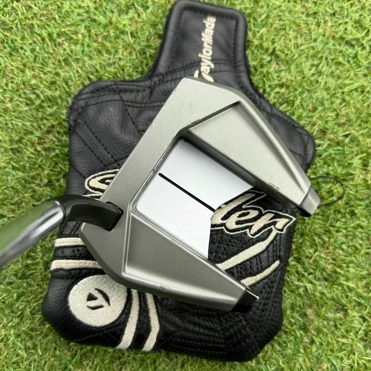 Taylormade Spider SR Putter / 34″ - Image 4