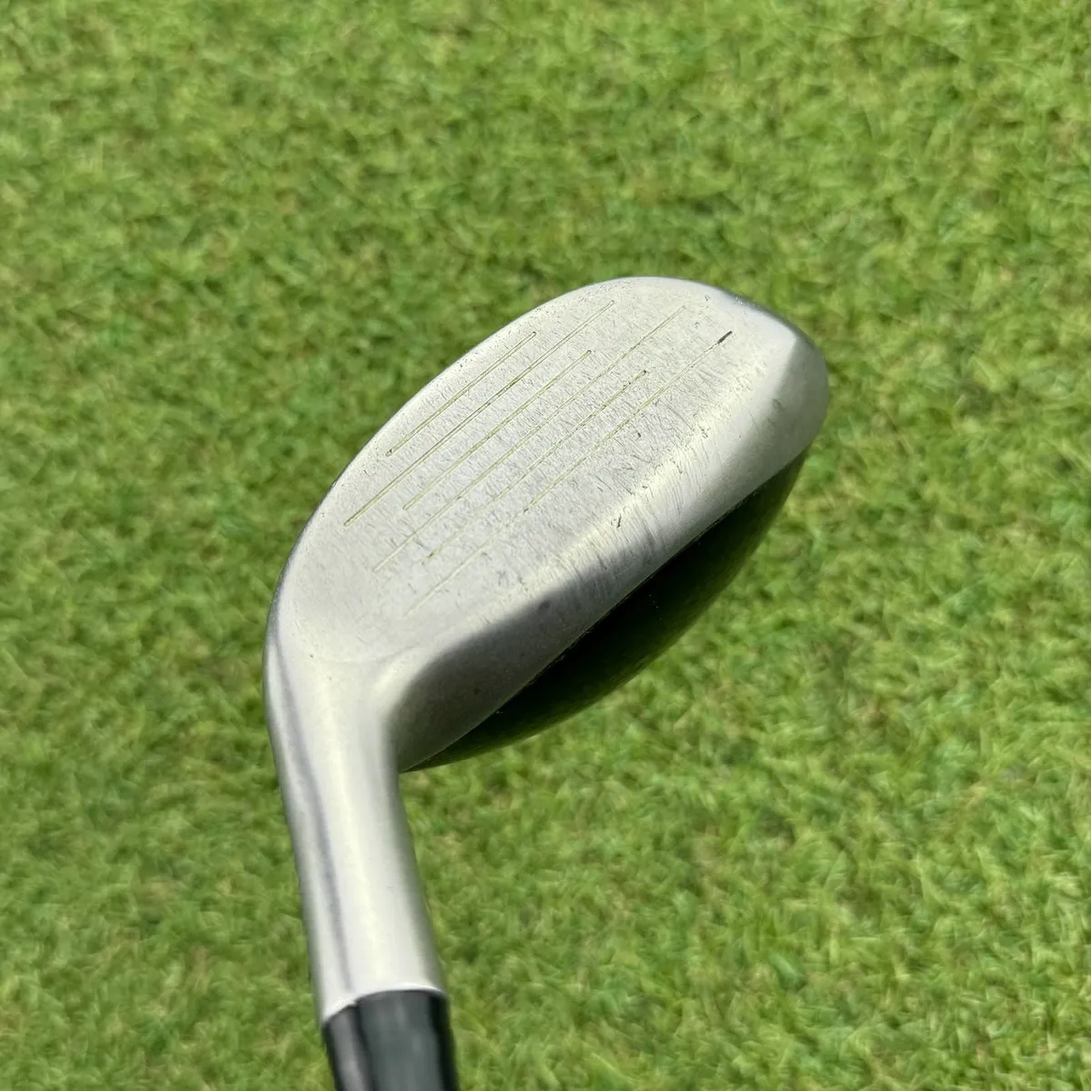 Taylormade R7 Draw Hybrid / #5 25° / Regular - Image 4
