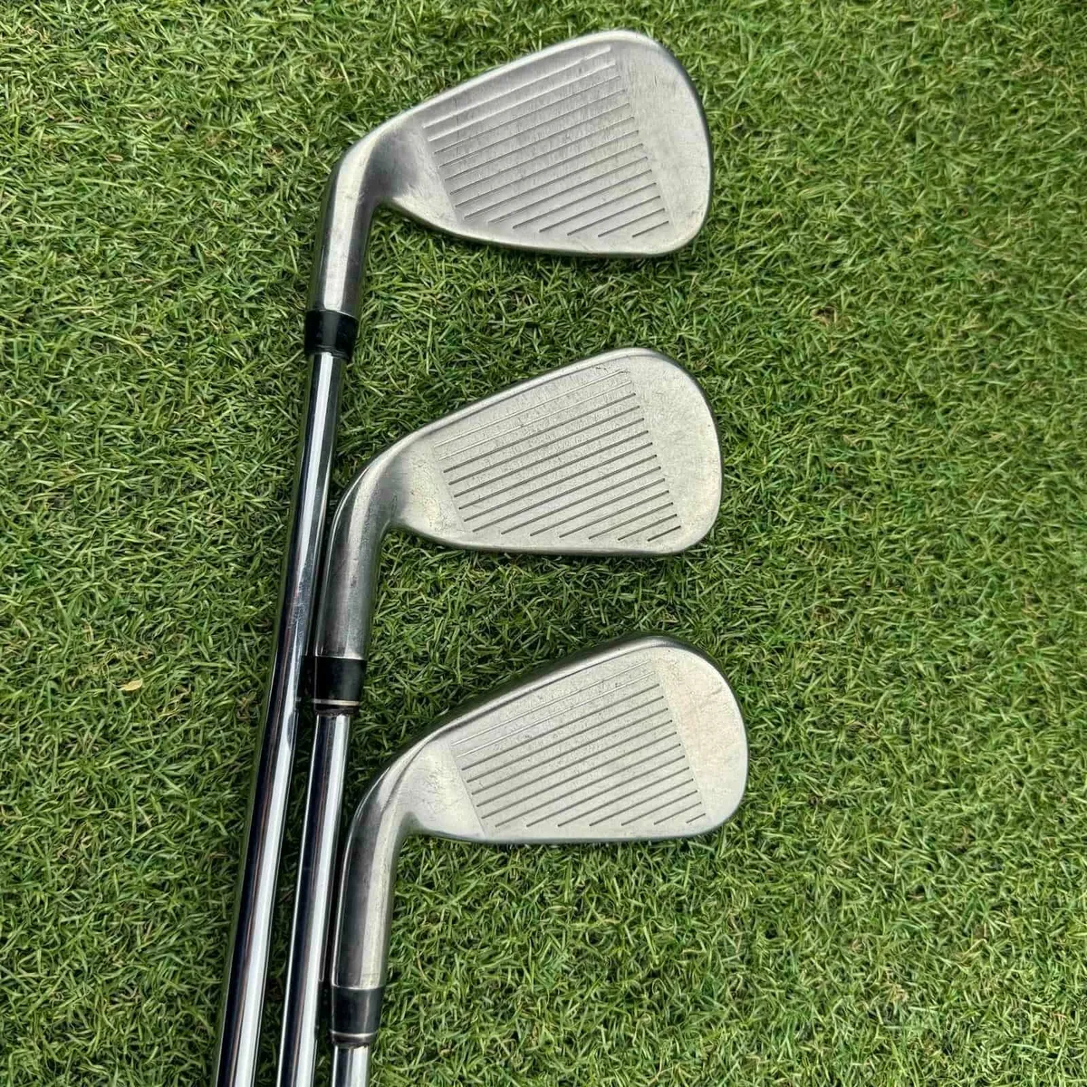Callaway X2 Hot Irons / 6-Pw-Sw / Regular - Image 4