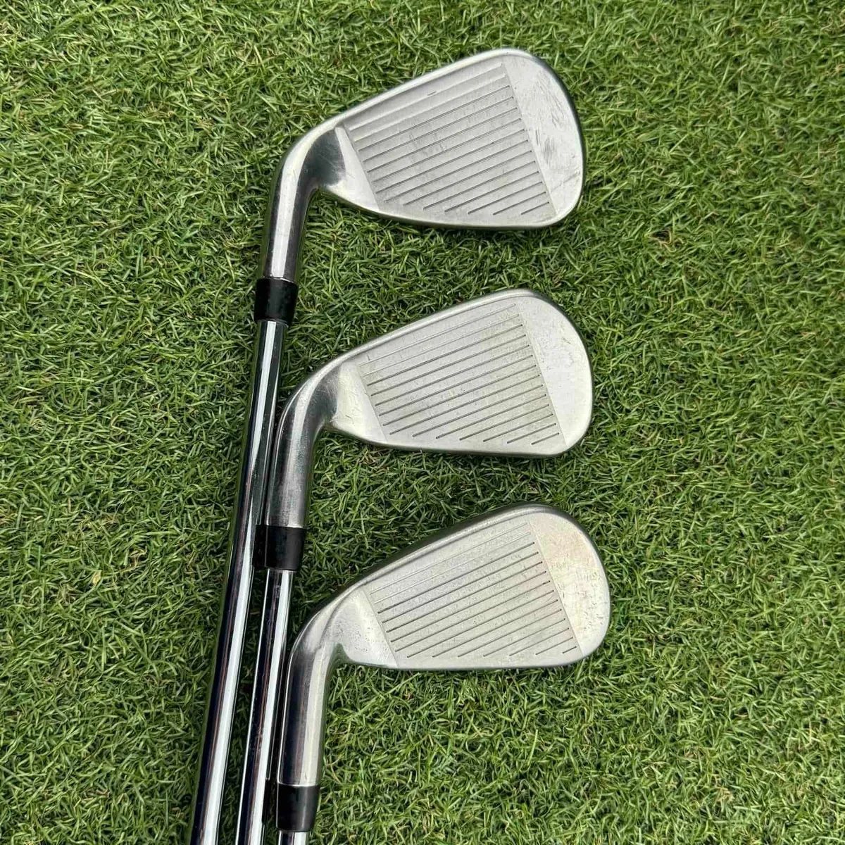 Callaway Edge Irons / 6-Pw-Sw / Regular - Image 4