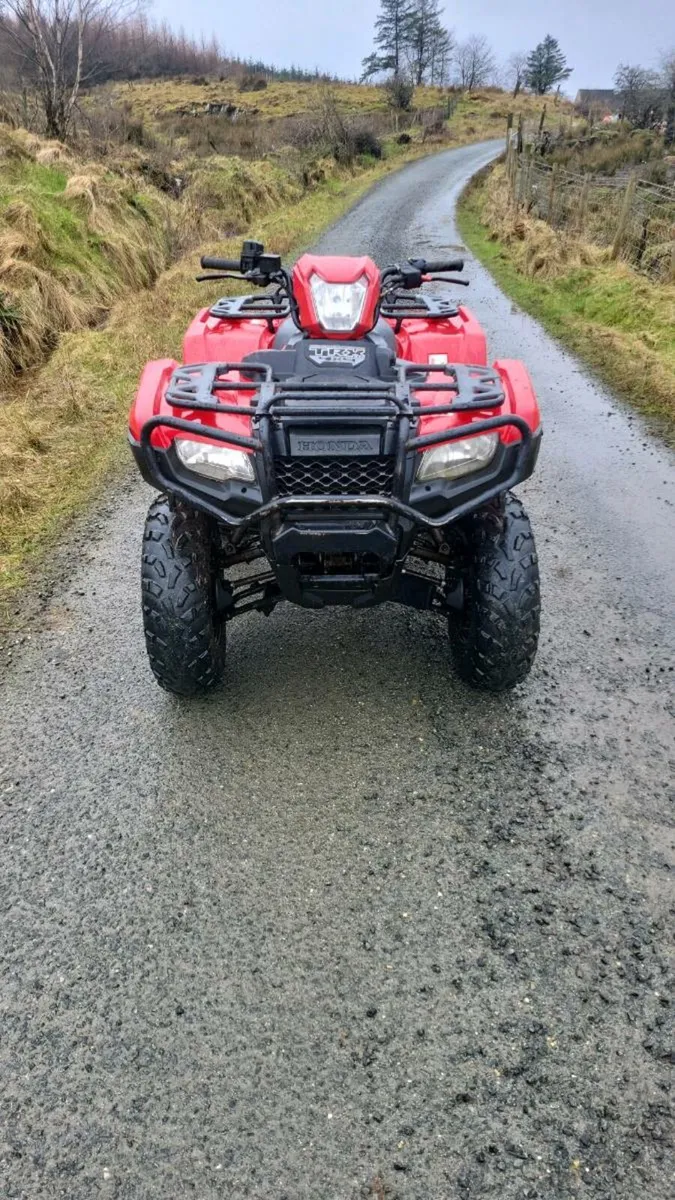 Honda 500 - Image 3