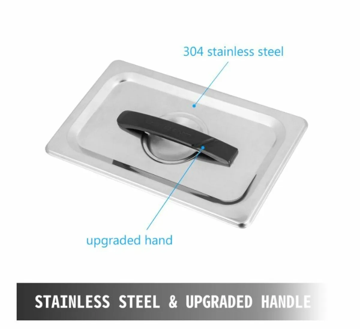 Ultrasonic Cleaner 20L Jewelry Cleaning Ultrasonic - Image 3