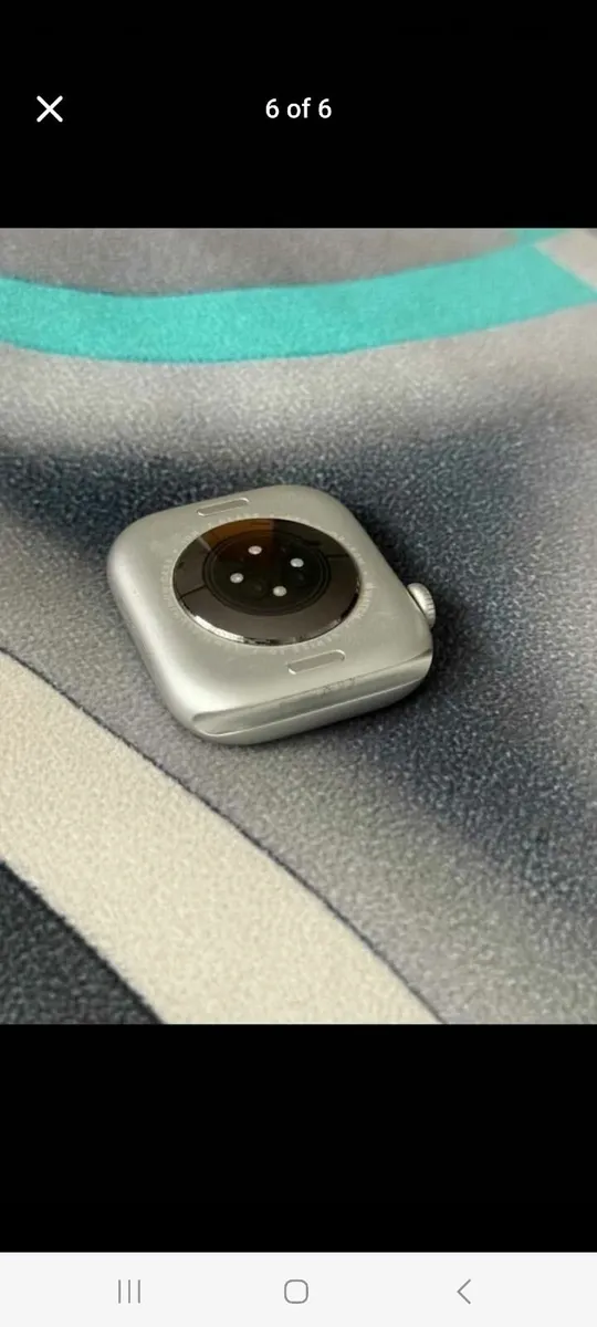 Apple watch series 10 - Image 1
