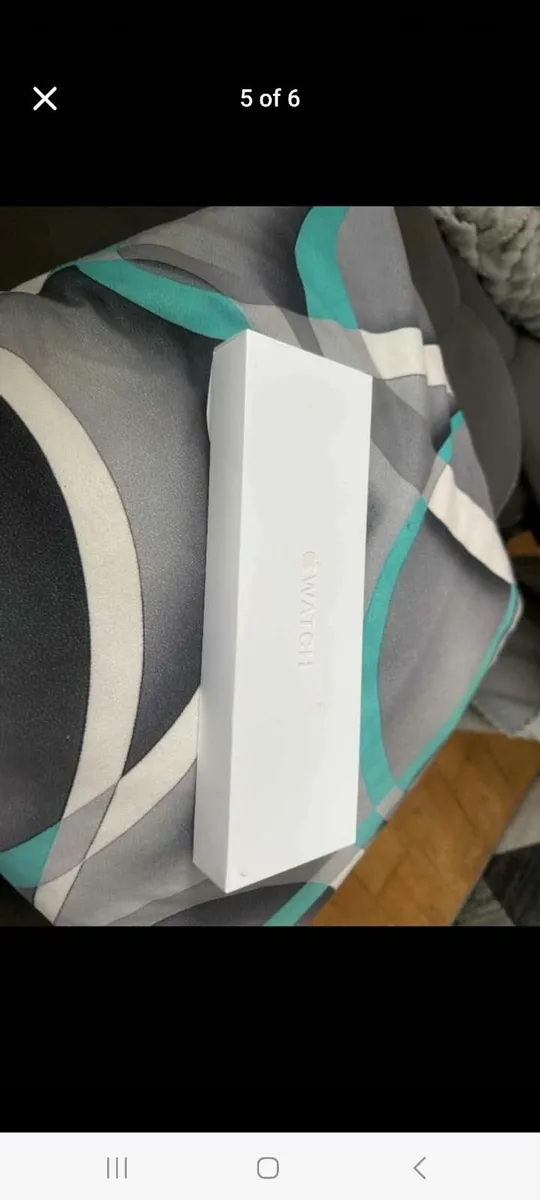 Apple watch series 10 - Image 2