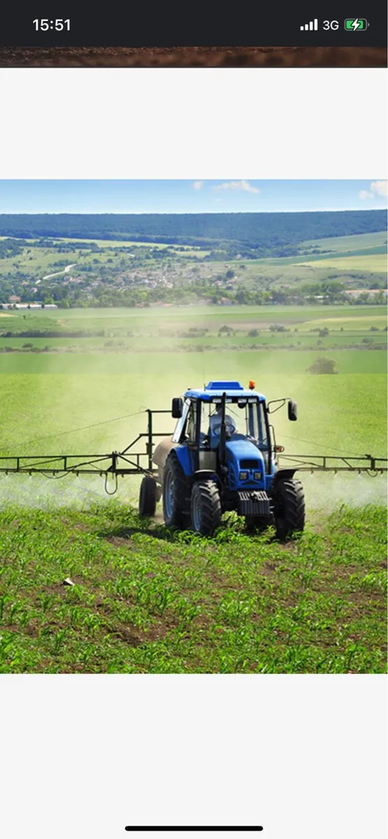 Sprayer testing - Image 3