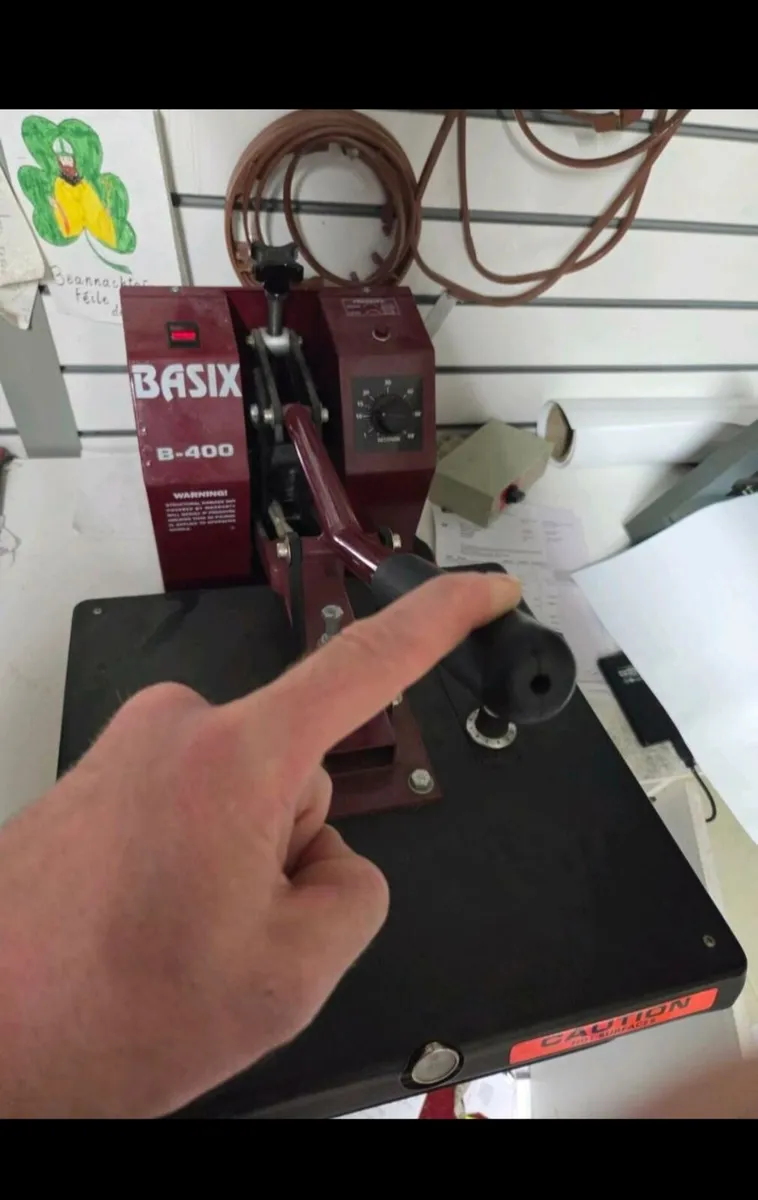 Print & Embroidery BUSINESS - Image 4