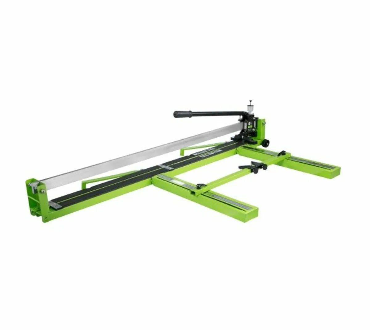 47-Inch Manual Tile Cutter 1.4-Inch Tile Cutting - Image 4