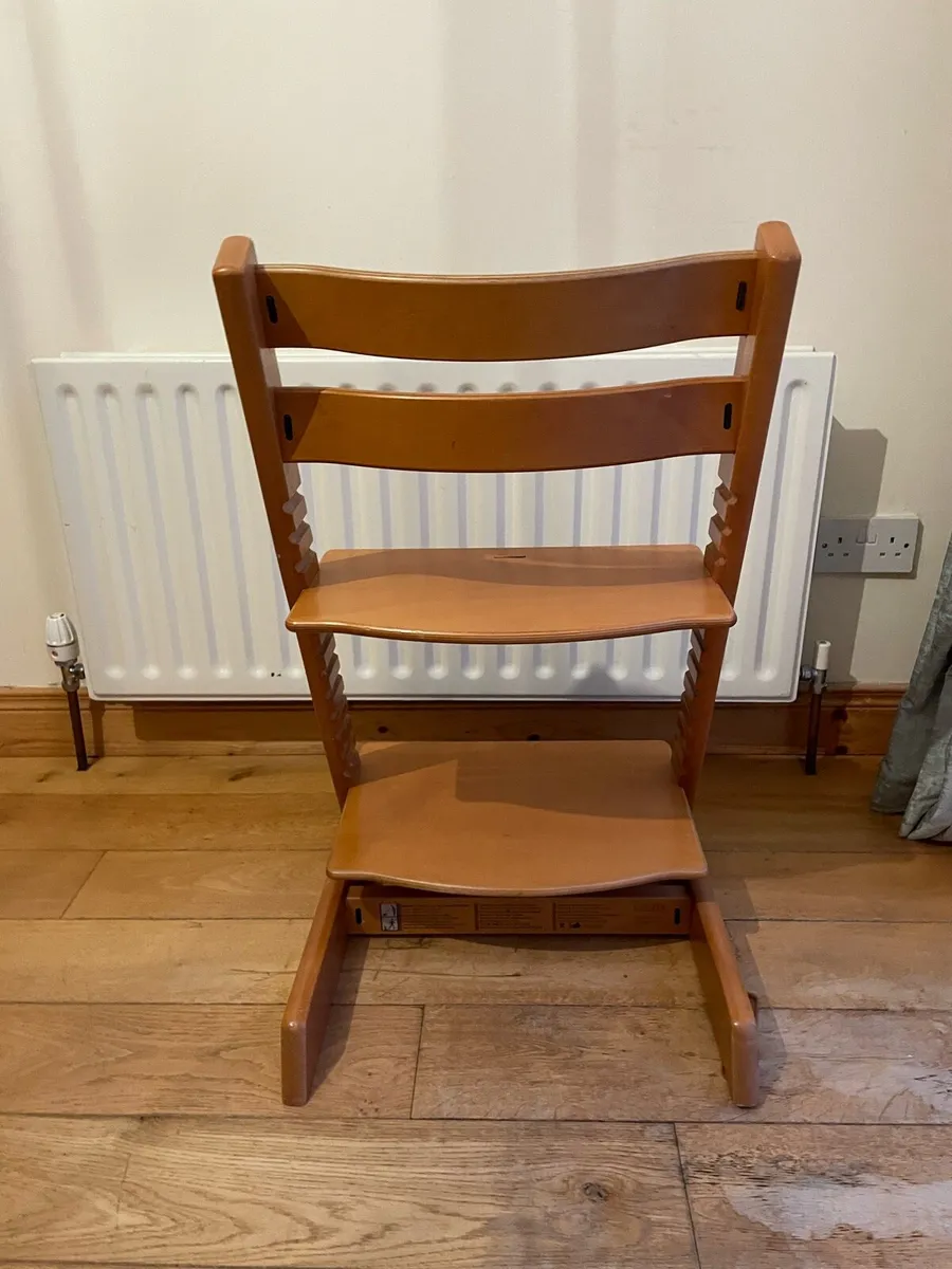 Stoke Tripp Trapp - Image 4