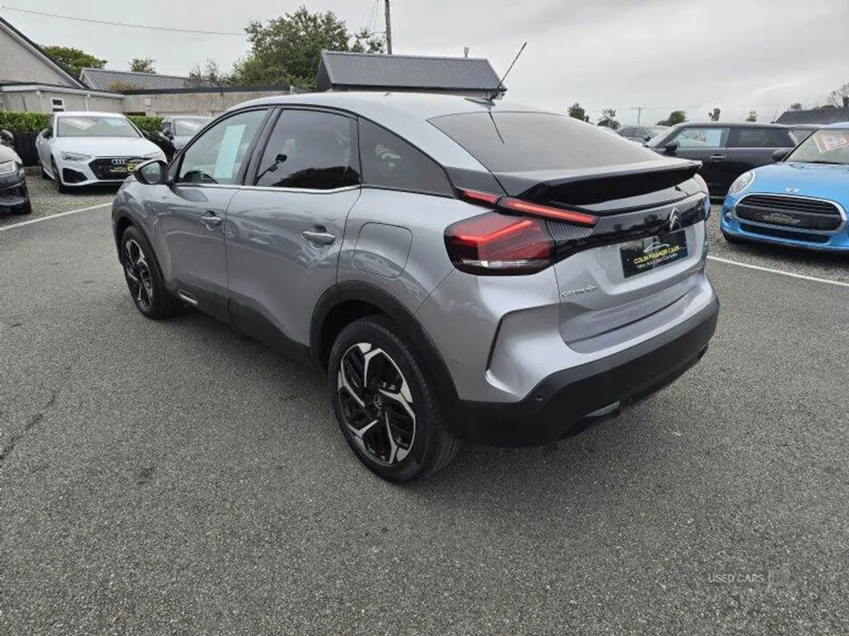 Citroen C4 Shine Plus - Image 3