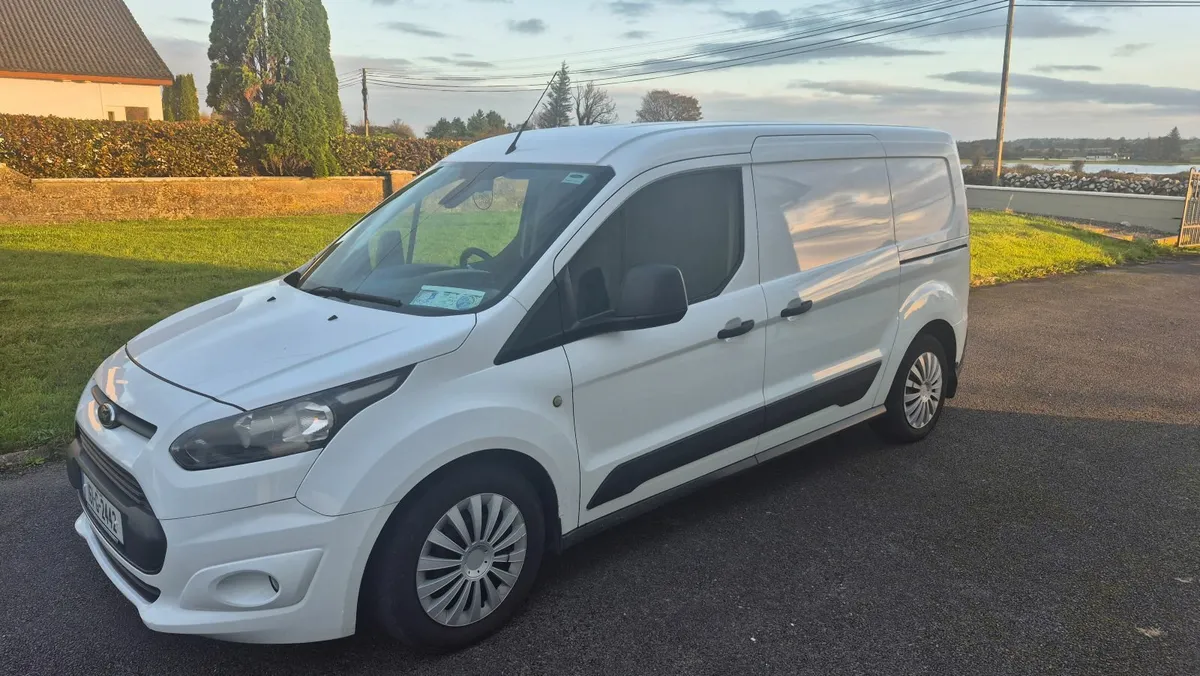 Ford Transit 2016 - Image 3