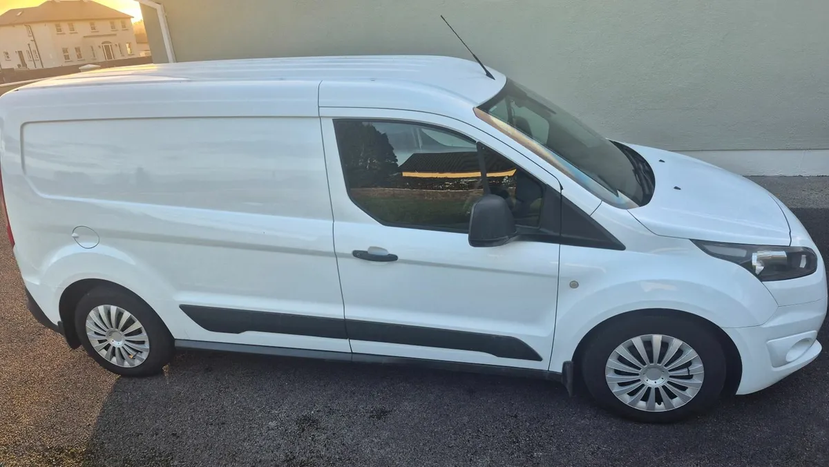 Ford Transit 2016 - Image 3
