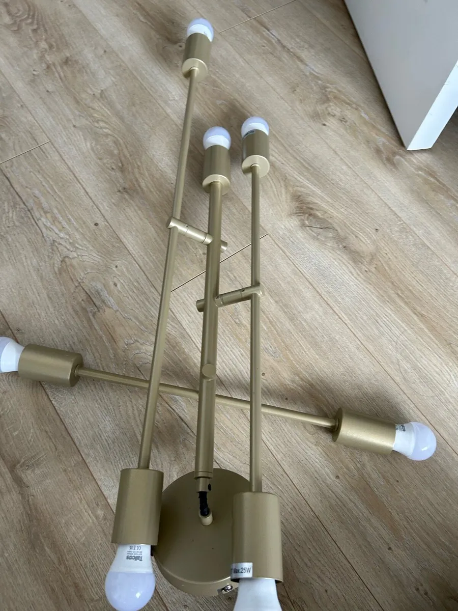 Ceiling light - Image 1