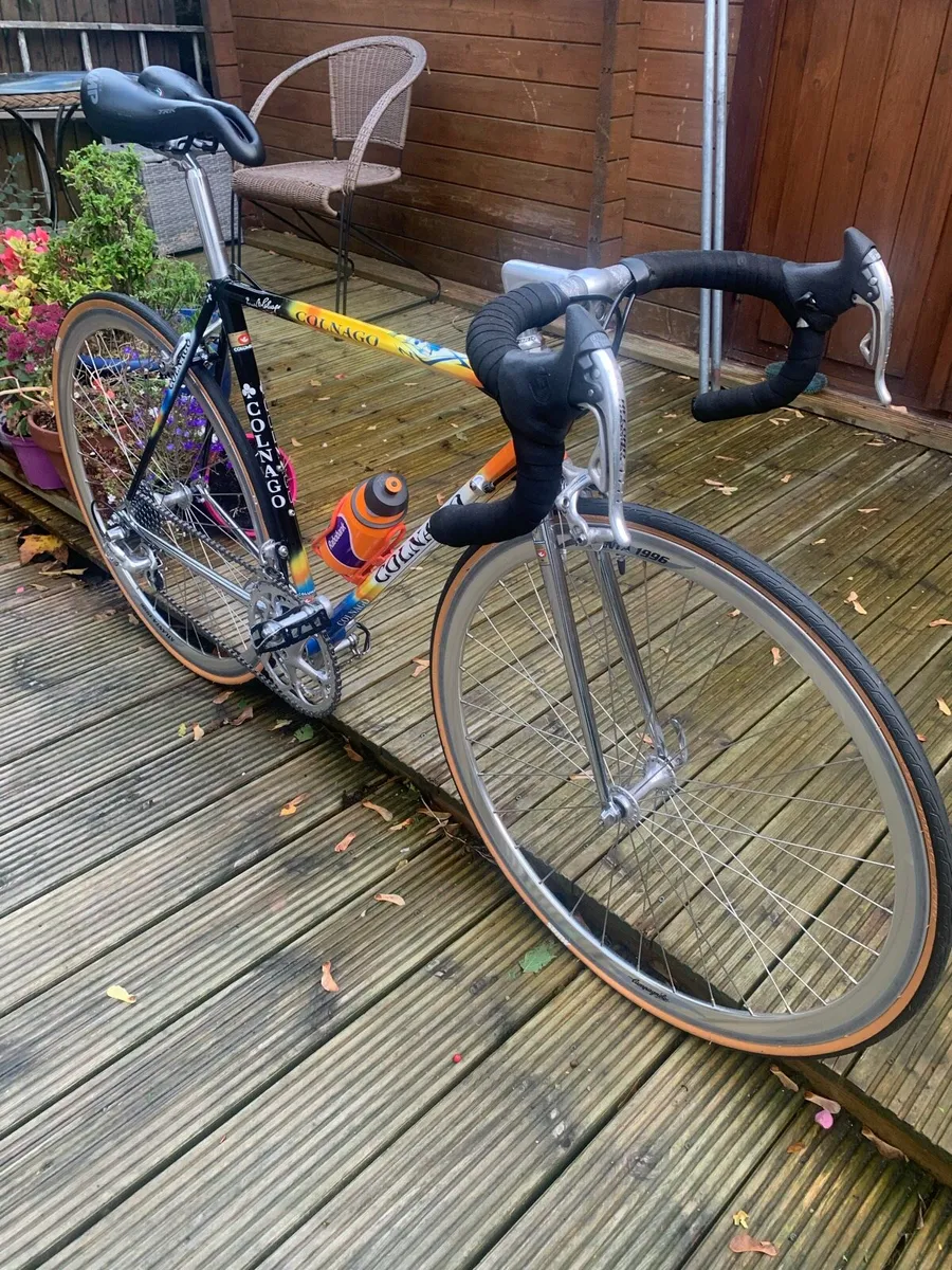 Colnago Master - Image 1