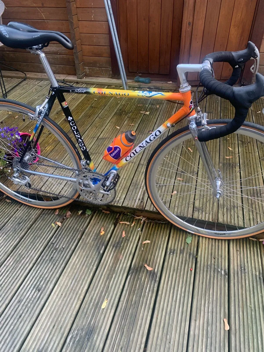 Colnago Master - Image 2