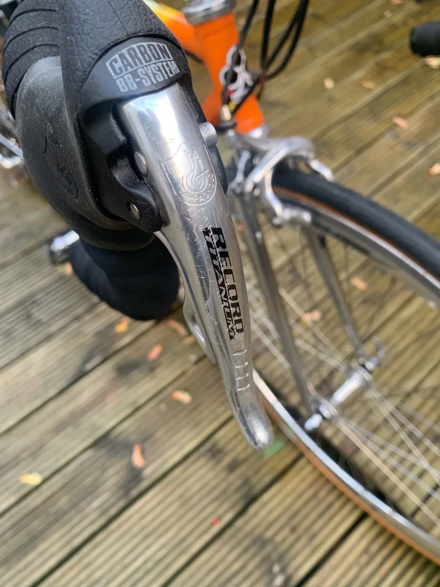 Colnago Master - Image 3