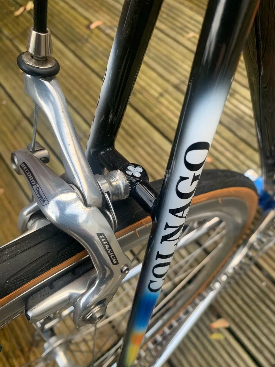 Colnago Master - Image 4
