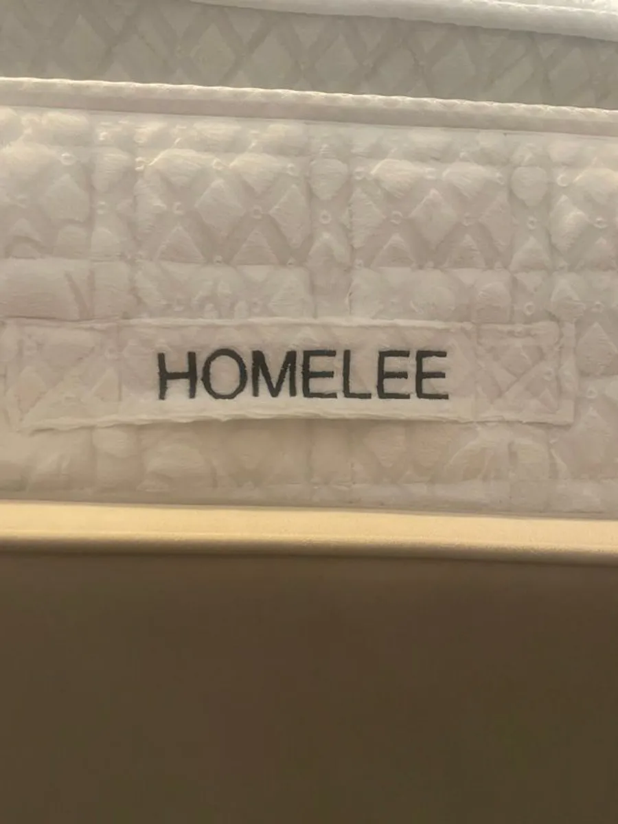Mattress (Double Brand New) - Image 2