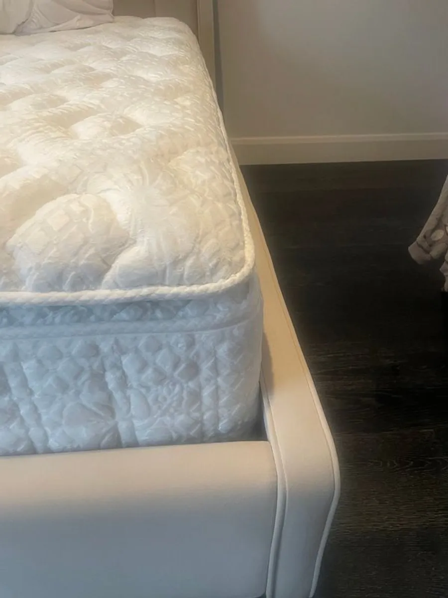 Mattress (Double Brand New) - Image 3