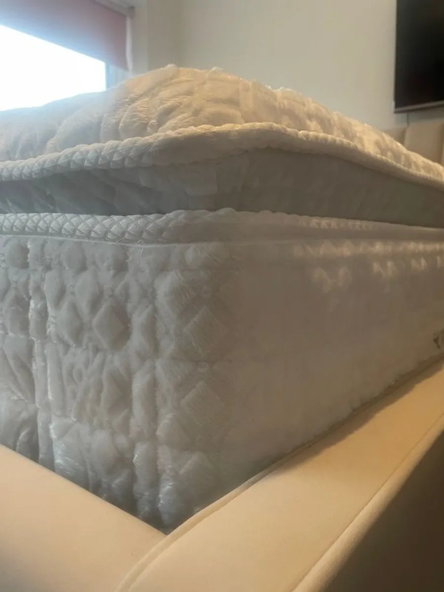 Mattress (Double Brand New) - Image 4